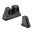 STRIKE INDUSTRIES SIG SAUER P320 IRON SIGHT SET STANDARD HEIGHT