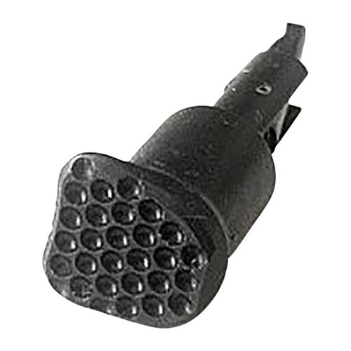 El LSFA para AR-15 minimiza el enganche al cargar, con diseño sin borde y mayor área de superficie, fabricado en acero 4130 con acabado de nitruro negro.