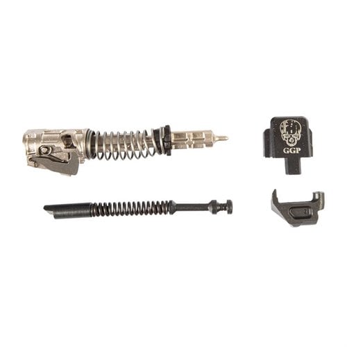 Slide Parts > Slides - Vista previa