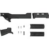 SB TACTICAL SB22 11" TAKEDOWN CHASSIS KIT FOR RUGER 10/22 BLACK