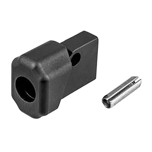 Mejora tu B5 SOPMOD con este insert que añade un punto de anclaje QD, ideal para el uso táctico y fácil de instalar en menos de cinco minutos.