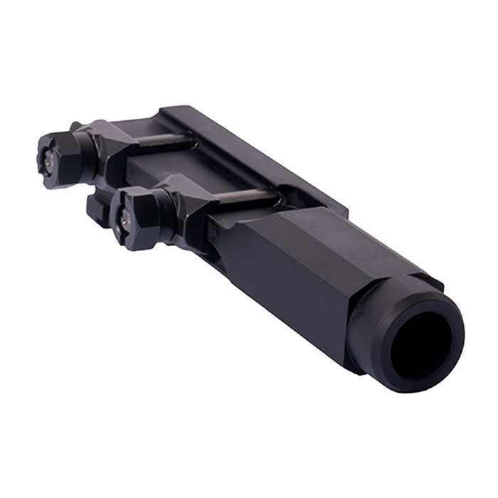 MOUNTS GEISSELE AUTOMATICS SUPER STABBY BAYONET MOUNT BLACK