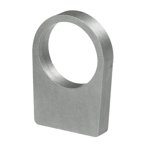 Mejora tu rifle M700 con el Recoil Lug de Badger Ordnance: más grueso, alto, perfil cónico y esquinas redondeadas para una instalación fácil.