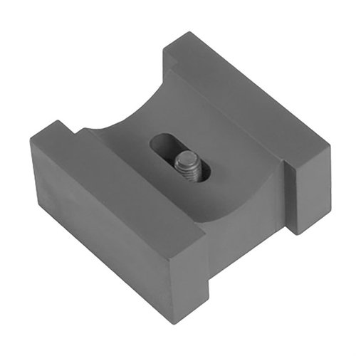 El Badger Ordnance Recoil Lug Alignment Fixture asegura una instalación precisa del recoil lug en tu cañón, compatible con lugs de Remington, Dakota y Beretta.