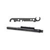 MIDWEST INDUSTRIES ARMORER'S WRENCH W/ AR-15 RECEIVER ROD