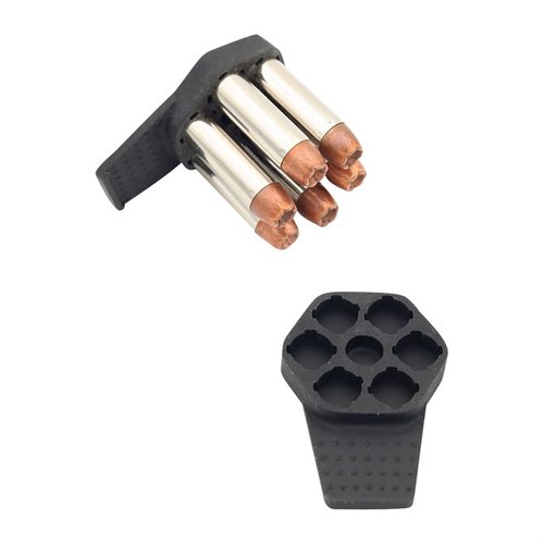 Cargadores rapidos y accesorios > Cylinder Speedloaders - Vista previa