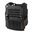 BLACKHAWK FOUNDATION SERIES PLATE CARRIER MEDIUM/LARGE BLACK
