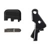 APEX TACTICAL SPECIALTIES INC CZ P10 ACTION ENHANCEMENT KIT BLACK