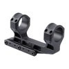 El montaje FAST LPVO de UNITY TACTICAL ofrece una adquisición rápida del retículo, altura de 2.05" y es compatible con ópticas de 30mm y 34mm.
