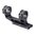 UNITY TACTICAL 34MM 2.05" 0 MOA CANTILEVER MOUNT, BLACK