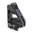 SCALARWORKS AR-15 PEAK/01 FIXED IRON FRONT SIGHT BLACK