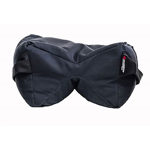 La bolsa de tiro Schmedium de Armageddon Gear ofrece estabilidad, soporte y un diseño ajustable, perfecta para lograr precisión en cada disparo.