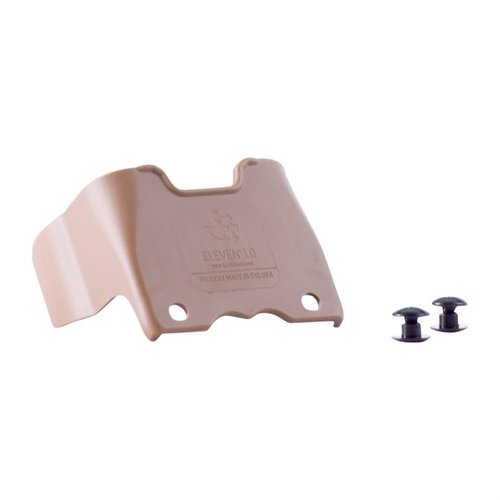 El Shirt Shield para RIGID TQ Case de Eleven 10 protege tu uniforme del desgaste, se instala rápidamente y es ligero, ¡ideal para tu equipo!