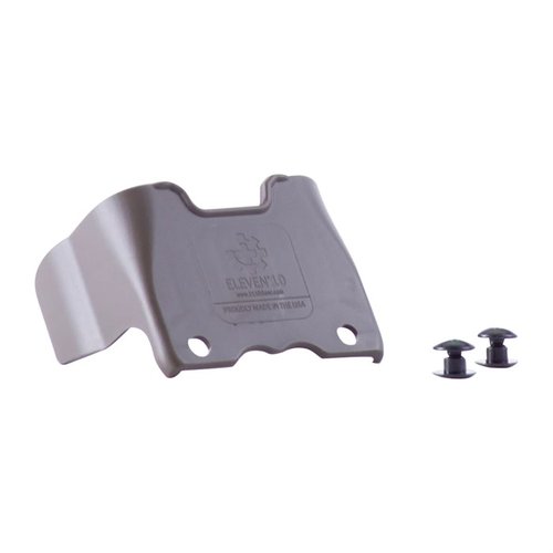 El Shirt Shield para RIGID TQ Case de Eleven 10 crea una barrera para proteger tu uniforme, es ligero, fácil de instalar y previene el desgaste prematuro.