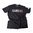 Apoya a las Fuerzas del Orden con la camiseta Blackhawk Cleared Hot en talla grande. Inspirada en la serie No Fail Mission. ¡Descubre más! 👕🇺🇸