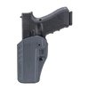 El holster A.R.C. IWB de BLACKHAWK para SIG P365XL es cómodo, versátil, ambidiestro y cuenta con dos clips de cinturón y retención ajustable.