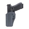 El holster A.R.C. IWB de BLACKHAWK es cómodo y versátil, con capacidad ambidiestra, dos clips para el cinturón y retención ajustable. ¡Imprescindible!