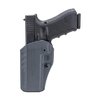 El holster A.R.C. IWB de BLACKHAWK para SIG P365 es cómodo, versátil, ambidiestro, con dos clips de cinturón y retención ajustable, ¡imprescindible!