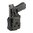 BLACKHAWK SIG P320/P250 RH HOLSTER, BLACK