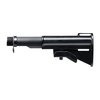 El ACE ESSENTIAL RETRO ALUMINUM CAR BUTTSTOCK es ideal para construcciones retro, con ajuste de longitud, construcción de aluminio resistente y acabado duradero.