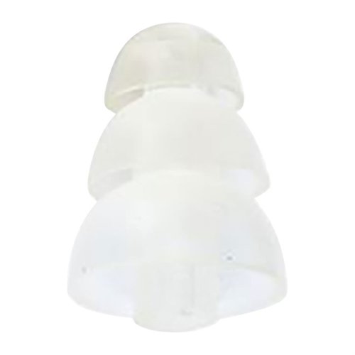 Los tapones NOIZEBARRIER Micro de OTTO ofrecen protección auditiva de hasta 40 dB, amplificación de sonidos suaves y hasta 16 horas de uso continuo.