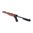 SAMSON MANUFACTURING CORP RUGER  MINI-14  A-TM STOCK FOLDING WALNUT BLACK