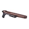 SAMSON MANUFACTURING CORP B-TM FOLDING STOCK FOR RUGER 10/22 BLACK