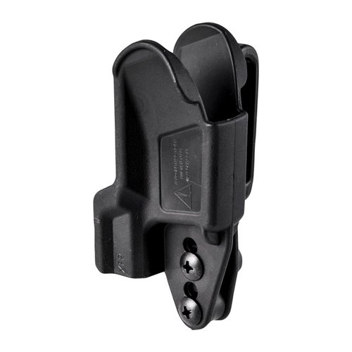 El VanGuard 2 es un holster IWB minimalista que protege el gatillo, permite un transporte seguro y rápido, y es ajustable y ambidiestro para máxima comodidad.