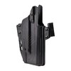 El Perun de Raven Concealment es un holster OWB modular, con diseño ajustado, retención ajustable y compatible con ópticas, ideal para máxima comodidad y discreción.