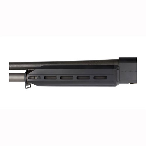 Los forends de aluminio Truckee para Benelli M4 tienen puntos de anclaje M-LOK® y están disponibles en longitudes de 8.5