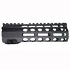 Los handguards AR-15 M-LOK de 6.7" son ligeros, duraderos y cuentan con rieles 1913 y M-LOK, ideales para personalizar tu rifle con facilidad.