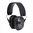 🎧 Cascos ULTIMATE POWER EAR MUFFS en color negro con NRR de 26 dB. Perfectos para proteger tu audición. Fabricados por WALKERS GAME EAR. ¡Descubre más! 🌟
