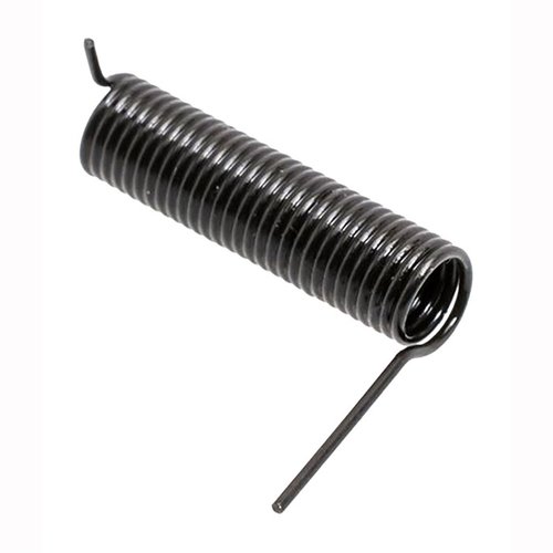 Reemplaza fácilmente la resorte del ejection port cover de tu AR-15 con este resorte de CMMG, garantizando un funcionamiento suave y confiable.