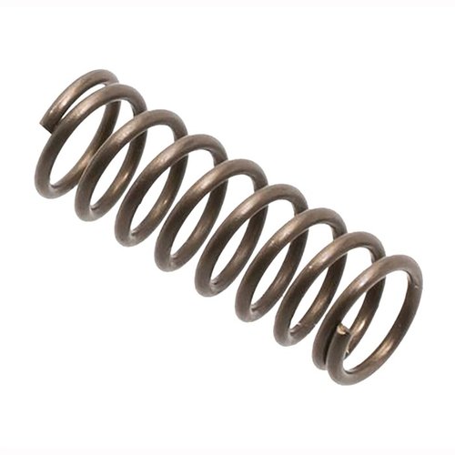 La resorte de Bolt Catch AR-15 de CMMG garantiza un funcionamiento suave y fiable, mejorando la retención del cerrojo en tu rifle.