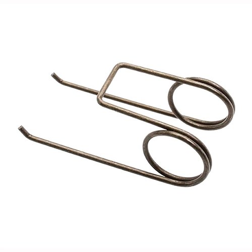 Mejora el rendimiento de tu AR-15 con el resorte de gatillo CMMG; un reemplazo fiable que asegura una acción suave y precisa en cada disparo.