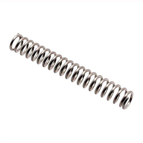 Reemplaza tu Buffer Retainer Spring de AR-15 con este producto de CMMG, garantizando un funcionamiento suave y confiable en tu arma.