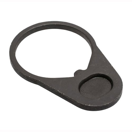 Mejora la durabilidad y funcionalidad de tu AR-15 con la placa de extremo del receptor Mk4 de CMMG, perfecta para un ajuste seguro y un rendimiento óptimo.