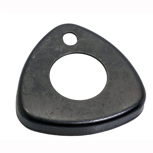 Reemplaza tu Handguard Cap Triangle del AR-15 M4 con este producto de CMMG, asegurando un ajuste perfecto y durabilidad para tu rifle.