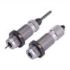 Los FULL LENGTH DIE SETS de RCBS para 6.5MM GRENDEL son esenciales para recargar, ajustando la longitud y tensión del casquillo para un disparo perfecto.