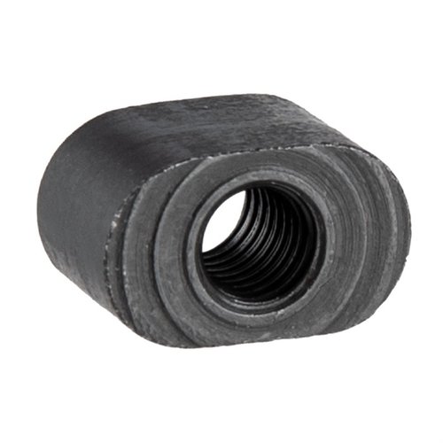 El botón de liberación de cargador AR-15 de Sons of Liberty Gun Works es OEM, ideal para AR-15s Mil-Spec, garantizando durabilidad y un rendimiento óptimo.