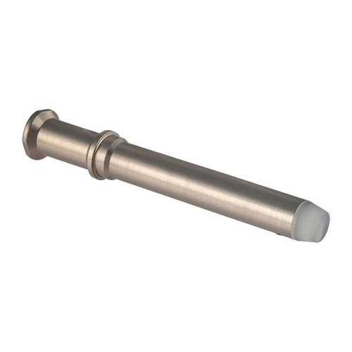 El Buffer Rifle de Sons of Liberty Gun Works es un componente OEM de alta calidad para AR-15 Mil-Spec, mejorando la estabilidad y el rendimiento de tu rifle.