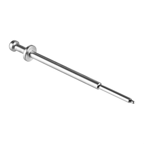 El percutor OEM de Sons of Liberty Gun Works garantiza un rendimiento fiable y duradero para tu AR-15, asegurando disparos precisos en cada ocasión.