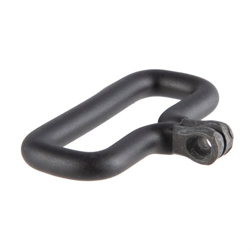 El Front Sling Loop de Sons of Liberty Gun Works es la opción OEM perfecta para tu AR-15 Mil-Spec, ofreciendo durabilidad y funcionalidad en cada uso.