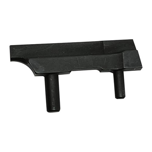 Los EXACT-FIT EJECTORS de Harrison Design ofrecen máxima durabilidad y un ajuste preciso para cualquier 1911, con tres almohadillas de ajuste para un encaje perfecto.