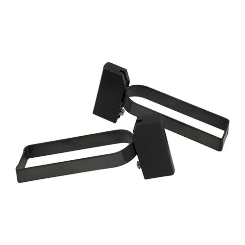 El gatillo Flat Face 1911 de Harrison Design ofrece comodidad y durabilidad, con un diseño sin bordes afilados y un tope de sobre-travel fijo para un rendimiento óptimo.