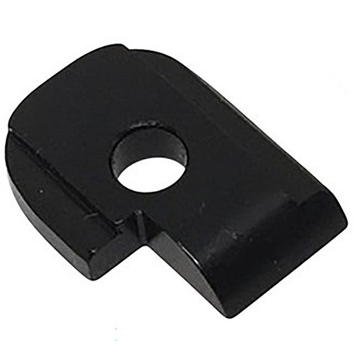 El Extreme Service Firing Pin Stop para 9mm mejora la fiabilidad de tu 1911, reduce el ciclo lento y se adapta perfectamente a tu slide y extractor.