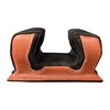 La bolsa EDGEBAG STANDARD FRONT REST es ideal para rests de estilo Sinclair, con orejas altas que aseguran mejor el stock y dimensiones de 5-1/2" x 3".