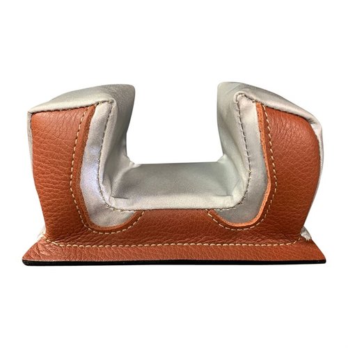 La bolsa EDGEBAG STANDARD FRONT REST es ideal para soportes frontales Sinclair, con orejas altas que aseguran mejor tu arma y una base de 5-1/2