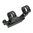 WEAVER THUMB-NUT 1"  SPR MOUNT BLACK