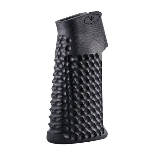 Los VZ Hydra Grips son grips de rifle de G10, con un ángulo de 17°, que ofrecen durabilidad, textura y comodidad inigualables. ¡Mejora tu experiencia de tiro!